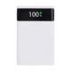 کیس پاوربانک 15000mAh فست شارژ دارای نمایشگر دیجیتال مدل KA4