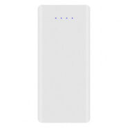 کیس پاوربانک 20000mAh دو خروجی USB دارای نمایشگر دیجیتال مدل W8